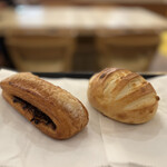 & COFFEE MAISON KAYSER - 