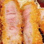 Tonkatsu Mine - 