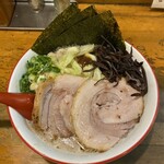 ラーメン きら星 - 