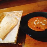 未来カレー こりす - 