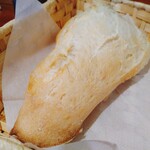 未来カレー こりす - 