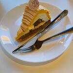 ラ・ローズ・ジャポネ - 