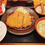 Tonkatsu Mine - 