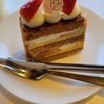 ラ・ローズ・ジャポネ - 