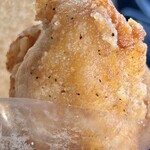 LAWSON - 料理写真: