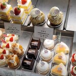 ラ・ローズ・ジャポネ - 