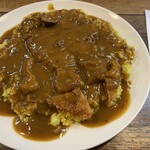 カレー専門店 ビィヤント - 