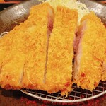 Tonkatsu Mine - 