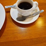 欧風食堂 Kubo屋 - コーヒー☕がつきます。