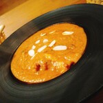 未来カレー こりす - 