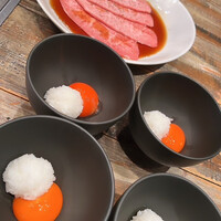 六本木焼肉　Kintan - 