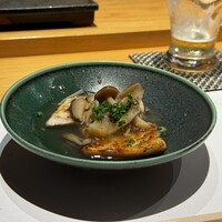 鮨 ふくじゅ - 