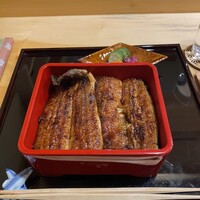 うなぎと炭焼 久松 - 