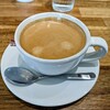サンタカフェ - 