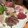 日本酒と湯豆腐 いろは