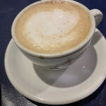 アルボルゴ - カプチーノ