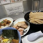 松戸富田麺絆 - 