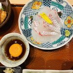 和食日和 おさけと - 