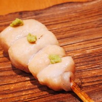 おみ乃 神谷町 - 