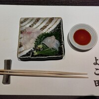 名駅 鮨 天野 - 