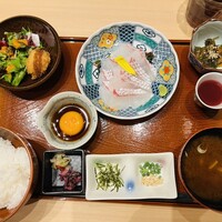和食日和 おさけと 赤坂 - 