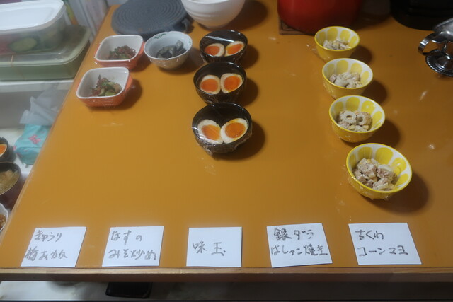 定食 父ちゃん家（父ちゃん家） - 小樽（食堂）の写真