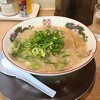 中華そば ますたに 京都駅ビル拉麺小路店