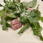 玄米と麺 ワタナベ - 