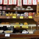 イマナカ酒店 - おつまみいろいろ