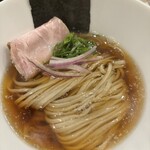 玄米と麺 ワタナベ - 