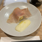 玄米と麺 ワタナベ - 