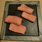 和牛焼肉じろうや 介 wagyu&sake - 