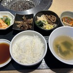 Yakiniku Toraji - 