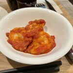 玄米と麺 ワタナベ - 