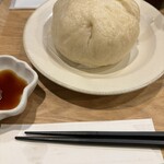 玄米と麺 ワタナベ - 