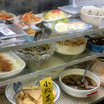 イマナカ酒店 - おつまみいろいろ