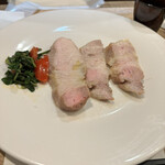 玄米と麺 ワタナベ - 