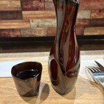 玄米と麺 ワタナベ - 