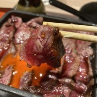 焼肉㐂舌 南船場 - 