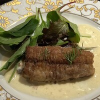 うなぎ時任 - 