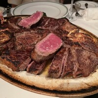 ウルフギャング・ステーキハウス 六本木 - 