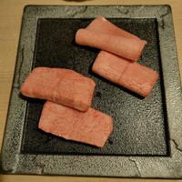 和牛焼肉じろうや 介 wagyu&sake 名古屋駅前本店 - 