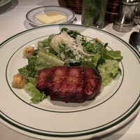 ウルフギャング・ステーキハウス 六本木 - 