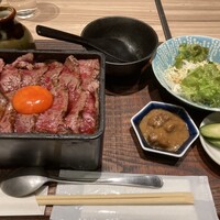 焼肉㐂舌 南船場 - 