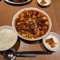 中国薬膳料理 星福 - 