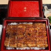 うなぎ時任 - 