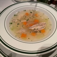 ウルフギャング・ステーキハウス 六本木 - 