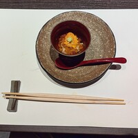 名駅 鮨 天野 - 
