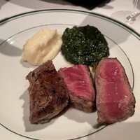 ウルフギャング・ステーキハウス 六本木 - 