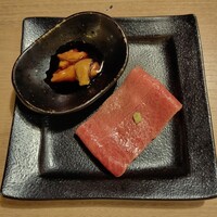 和牛焼肉じろうや 介 wagyu&sake 名古屋駅前本店 - 